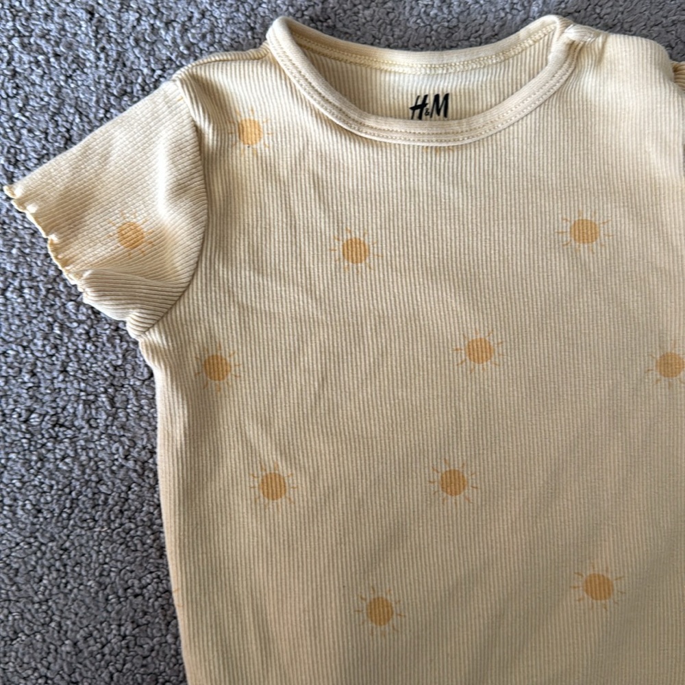 Baby Matching Set - Picture 3 of 4